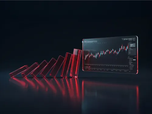 Copy Trader Background